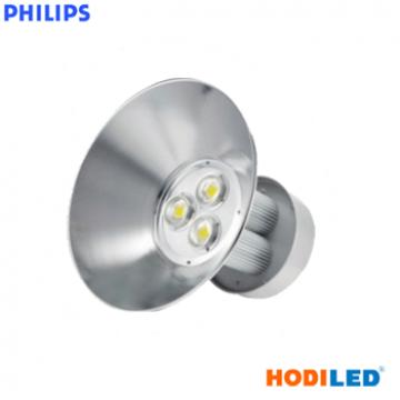 Ưu điểm nổi bật của đèn led nhà xưởng Hodiled - Ảnh 1.