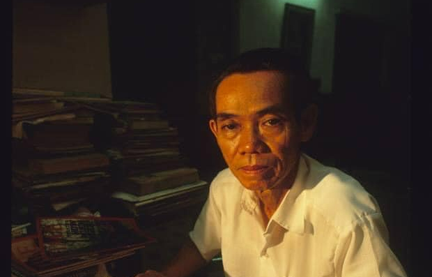 Charlie Nguyễn được ủng hộ khi làm phim về thiếu tướng tình báo Phạm Xuân Ẩn