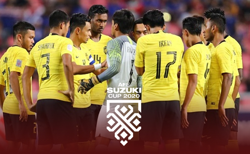 Malaysia dọa bỏ AFF Cup nếu không được bổ sung người thay cầu thủ mắc Covid-19 - Ảnh 2.