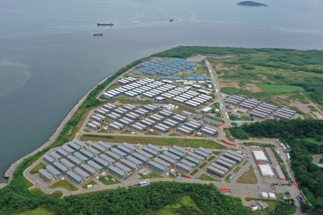 Hồng Kông cấm các chuyến bay từ TP Hồ Chí Minh - Ảnh 1. Hồng Kông cấm các chuyến bay từ TP Hồ Chí Minh - Ảnh 1.