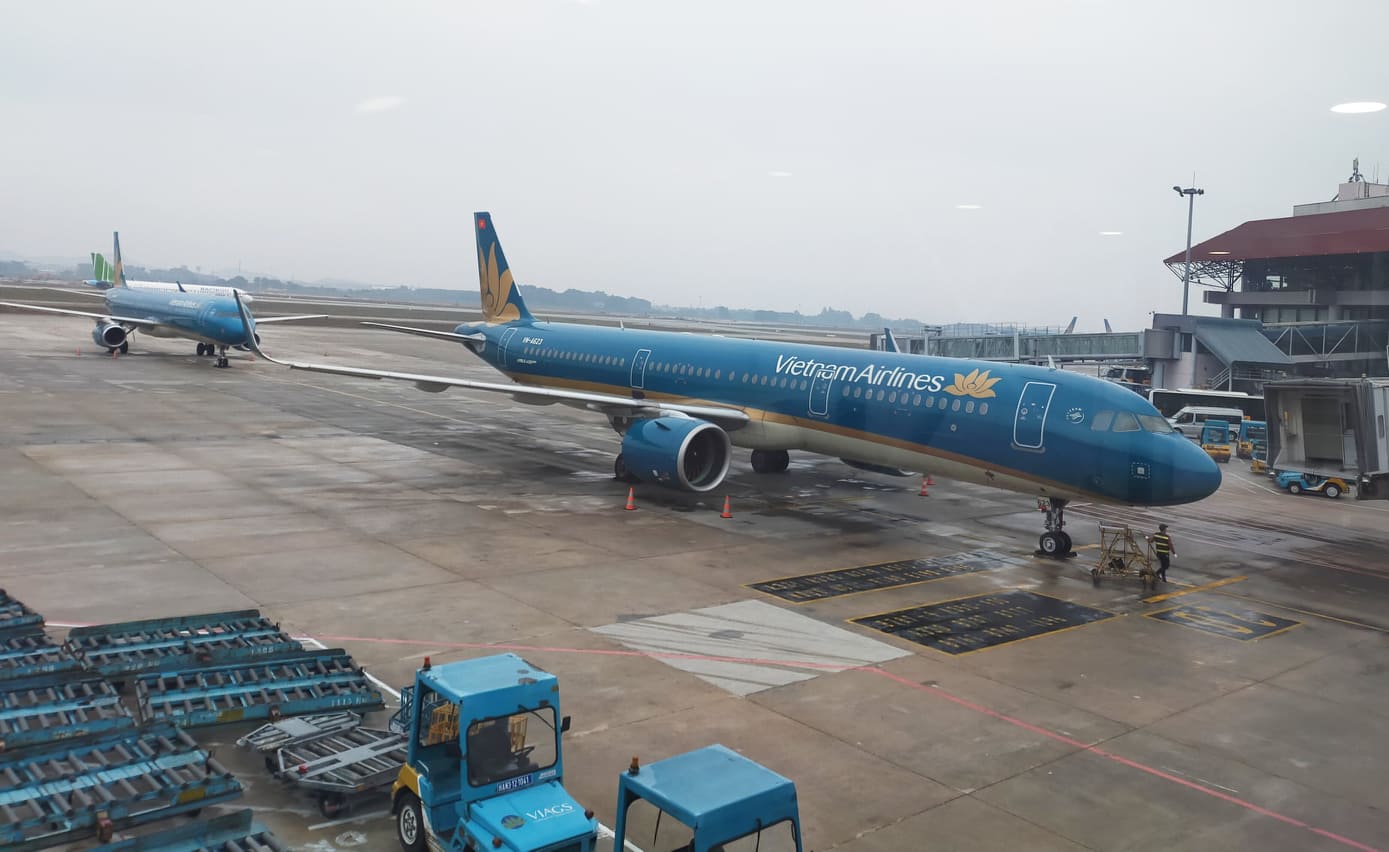 CEO Vietnam Airlines nói về kế hoạch bay quốc tế sau ngày 1-1-2022 - Ảnh 1.