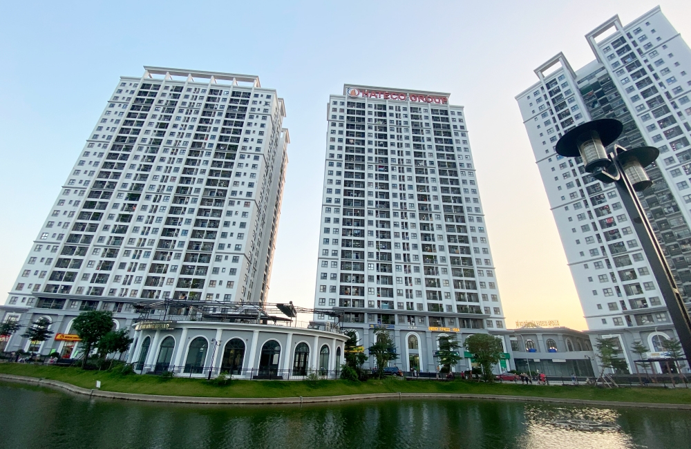 Bộ Tài chính siết quản lý thuế khi chuyển nhượng bất động sản - Ảnh 1. Bộ Tài chính siết quản lý thuế khi chuyển nhượng bất động sản - Ảnh 1.
