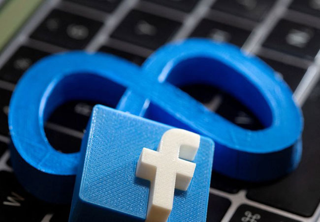 Facebook cáo buộc hàng loạt công ty gián điệp đánh cắp dữ liệu cá nhân - Ảnh 1.