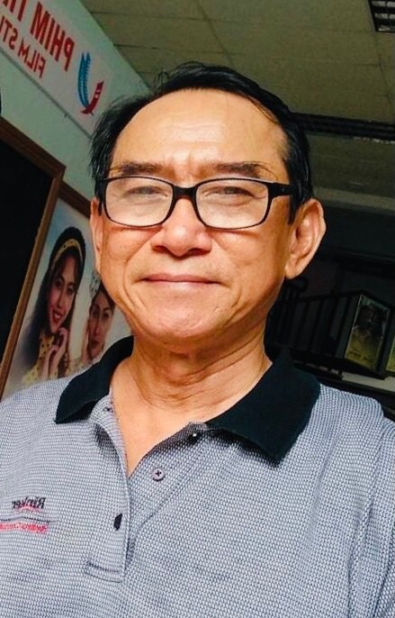 Nghệ sĩ Nguyễn Bá Lộc qua đời, thọ 66 tuổi - Ảnh 2.