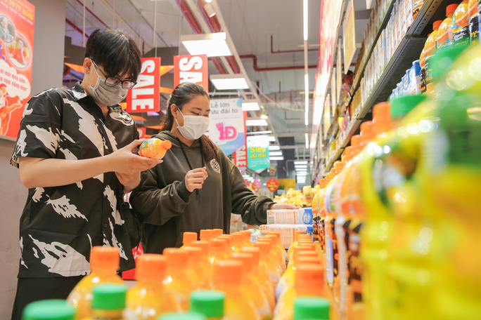 Năm 2021, lạm phát dự kiến chỉ khoảng 2% - Ảnh 1.
