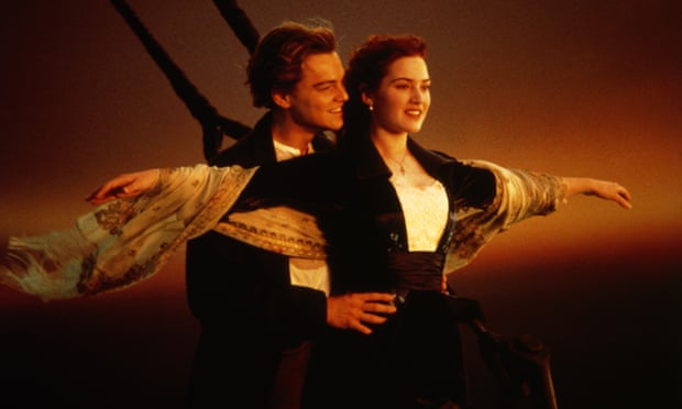 Kate Winslet khóc không ngừng khi gặp lại Leonardo DiCaprio - Ảnh 2.