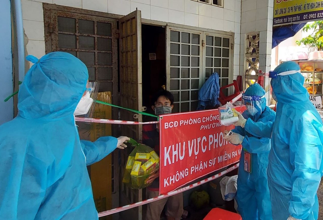 F0 điều trị tại nh&agrave; cần chế độ dinh dưỡng thế n&agrave;o? - Ảnh 1.