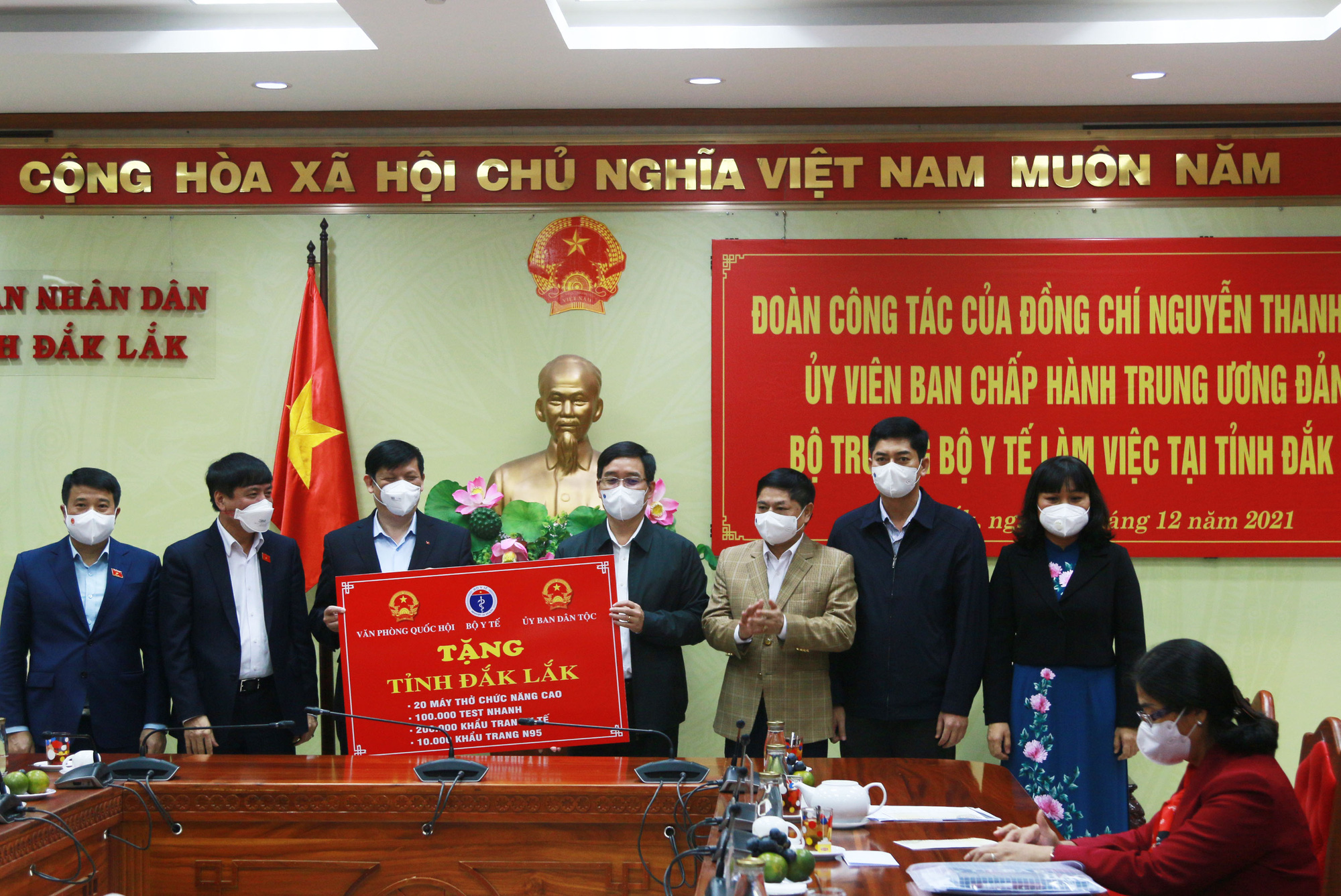 Xây dựng bệnh viện hạng đặc biệt tại Tây Nguyên - Ảnh 1. Xây dựng bệnh viện hạng đặc biệt tại Tây Nguyên - Ảnh 1.