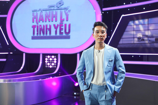 Nhà sản xuất gameshow lên tiếng vụ sẽ ly hôn vợ nếu không đẻ con trai - Ảnh 1.