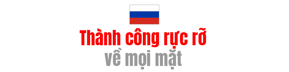 [eMagazine] Chuyến công du thành công rực rỡ về mọi mặt - Ảnh 9.