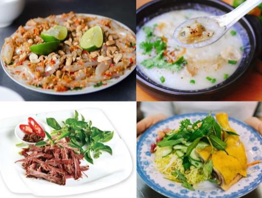 Tinh hoa ẩm thực Việt Nam – từ truyền thống đến giải thưởng danh giá quốc  tế - www.dulichvn.org.vn