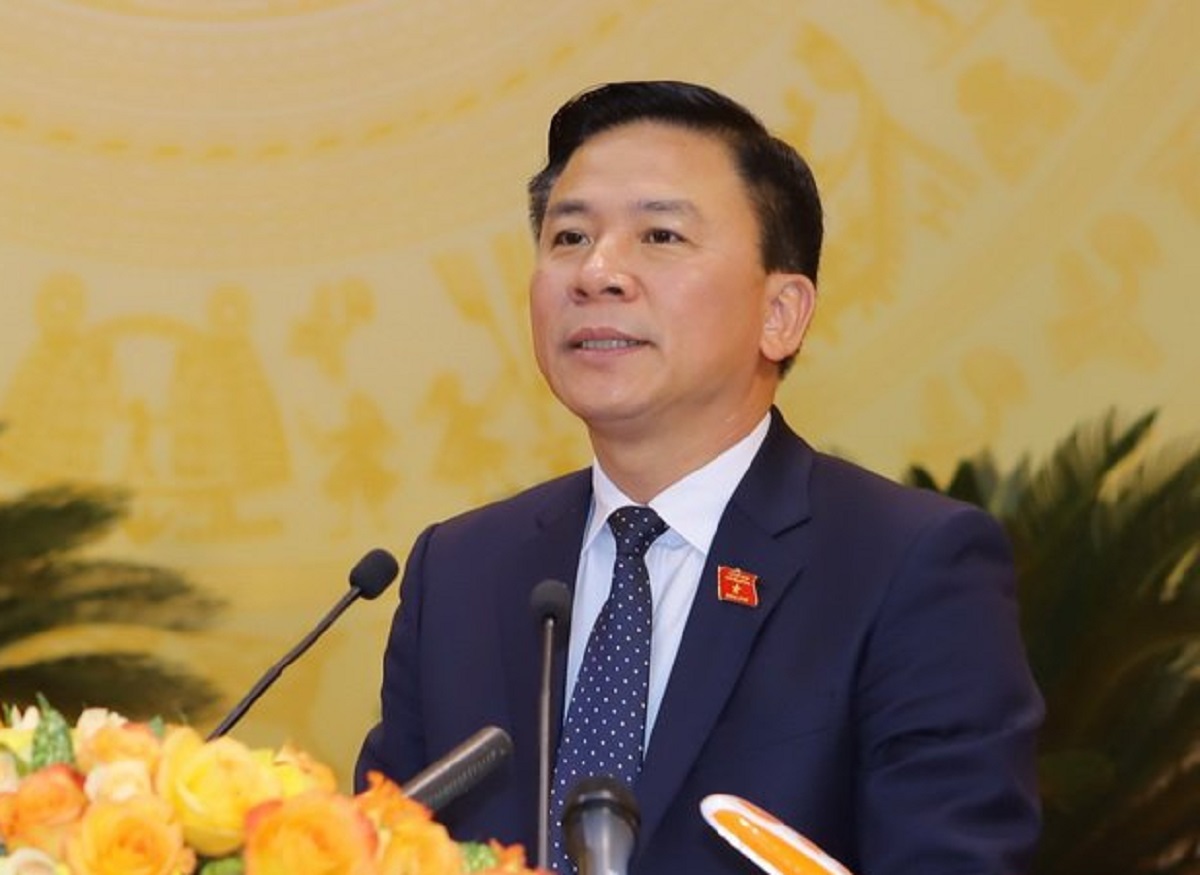Thanh Hóa đứng thứ 5/63 tỉnh, TP về tăng trưởng GRDP - Ảnh 1.