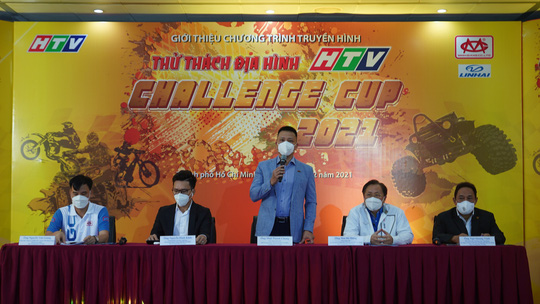 Hấp dẫn đua mô tô 4 bánh lần đầu tiên tổ chức tại Việt Nam - Ảnh 2.