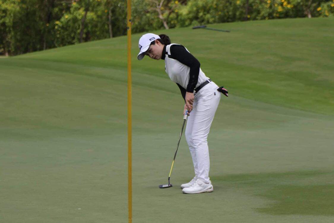 ប្រាក់រង្វាន់ ៦ពាន់លានដុង សម្រាប់ការប្រកួត GolfViet Swing Cup 2022 - រូបថត ១. 6 tỉ đồng tiền thưởng giải GolfViet Swing Cup 2022 - Ảnh 1.