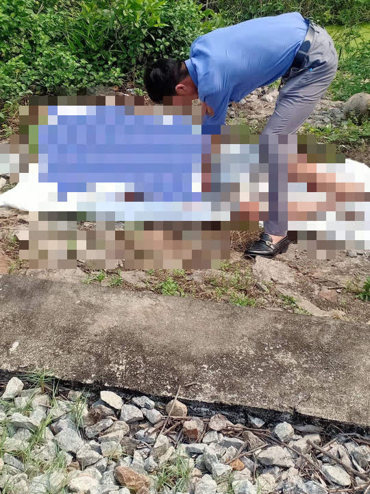Quảng Nam: Nam thanh niên bị tàu hỏa tông tử vong - Ảnh 1.