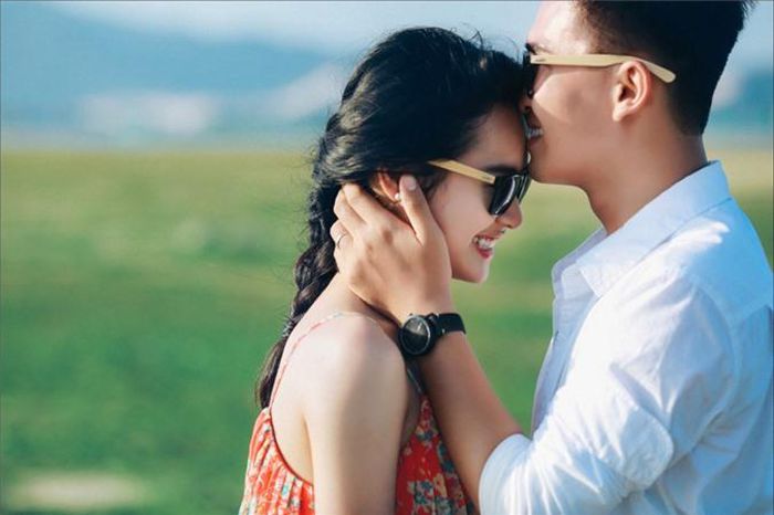 Không yêu ai có bất thường? - Ảnh 1.