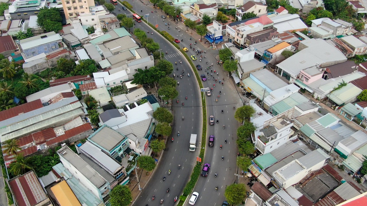 Dàn siêu xe trăm tỉ đổ về Cần Thơ - Ảnh 5.