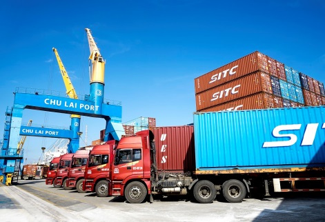 Dịch vụ logistics trọn gói của THILOGI - Giải pháp giúp doanh nghiệp tăng tính cạnh tranh - Ảnh 3.