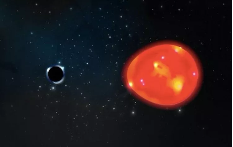 Khám phá vẻ đẹp kỳ lạ của lỗ đen trong những bức ảnh đầy ấn tượng. Đó là một trong những hiện tượng tự nhiên đặc biệt và quan trọng nhất của vũ trụ. Hãy để chúng tôi giúp bạn khám phá thế giới vô cùng thú vị này với những hình ảnh độc đáo và thu hút.