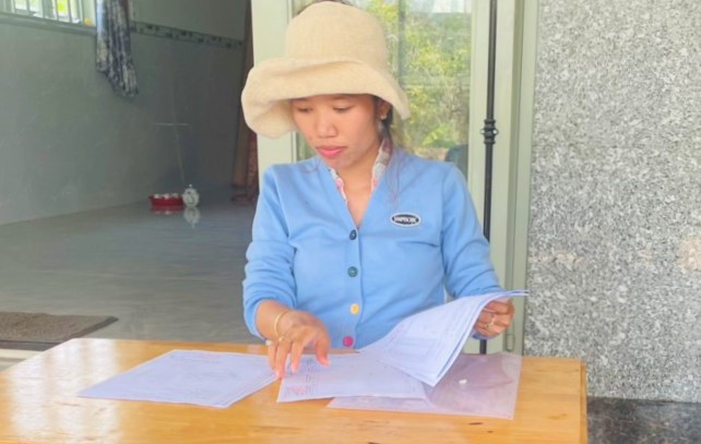 Mất trắng 500 triệu đồng sau cuộc gọi của người tự xưng nhân viên ngân hàng? - Ảnh 1. Mất trắng 500 triệu đồng sau cuộc gọi của người tự xưng nhân viên ngân hàng? - Ảnh 1.