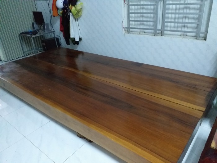 Ứng dụng của gỗ ké trong thiết kế đồ nội thất - Ảnh 8.
