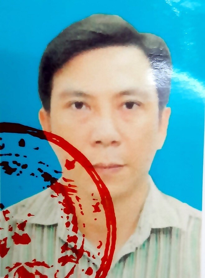 Bộ Công an truy nã ông trùm cờ bạc ở quận 7 - Ảnh 1. Bộ Công an truy nã ông trùm cờ bạc ở quận 7 - Ảnh 1.