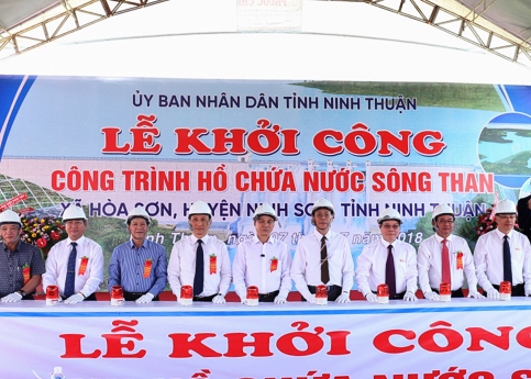 Ninh Thuận: Kiểm điểm 20 cơ quan, yêu cầu khắc phục hơn 194 tỉ đồng thất thoát - Ảnh 1.