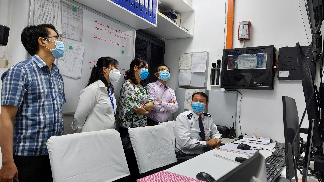 Check out the concentrated quarantine area at chargeable hotels in Ho Chi Minh City - Photo 2. Check out the concentrated quarantine area at chargeable hotels in Ho Chi Minh City - Photo 2.