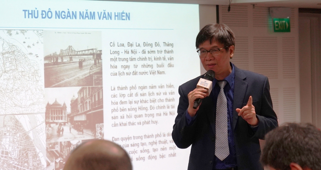 Nêu việc Hàn Quốc \