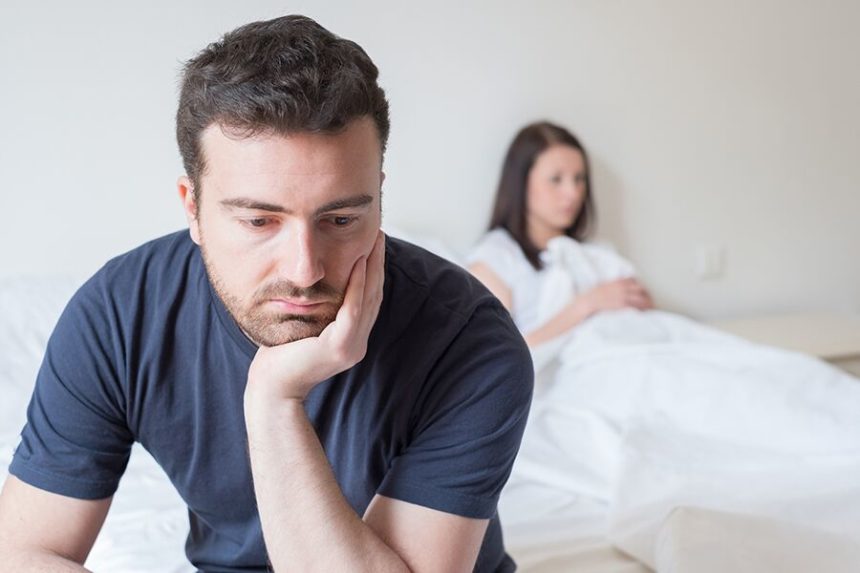 Phương pháp kinh dị hứa hẹn trị rối loạn cương dương tốt hơn cả Viagra