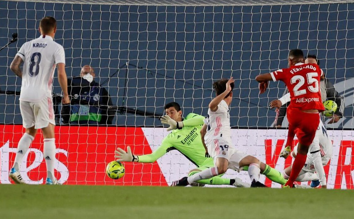 Sevilla và Real Madrid: đội hình, có thể xảy ra, dự đoán chiến thuật , tin tức đội và thống kê chính (phần 1)