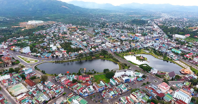 Đại Hải Forest nắm bắt thời cơ đầu tư khu du lịch nghỉ dưỡng - Ảnh 2.