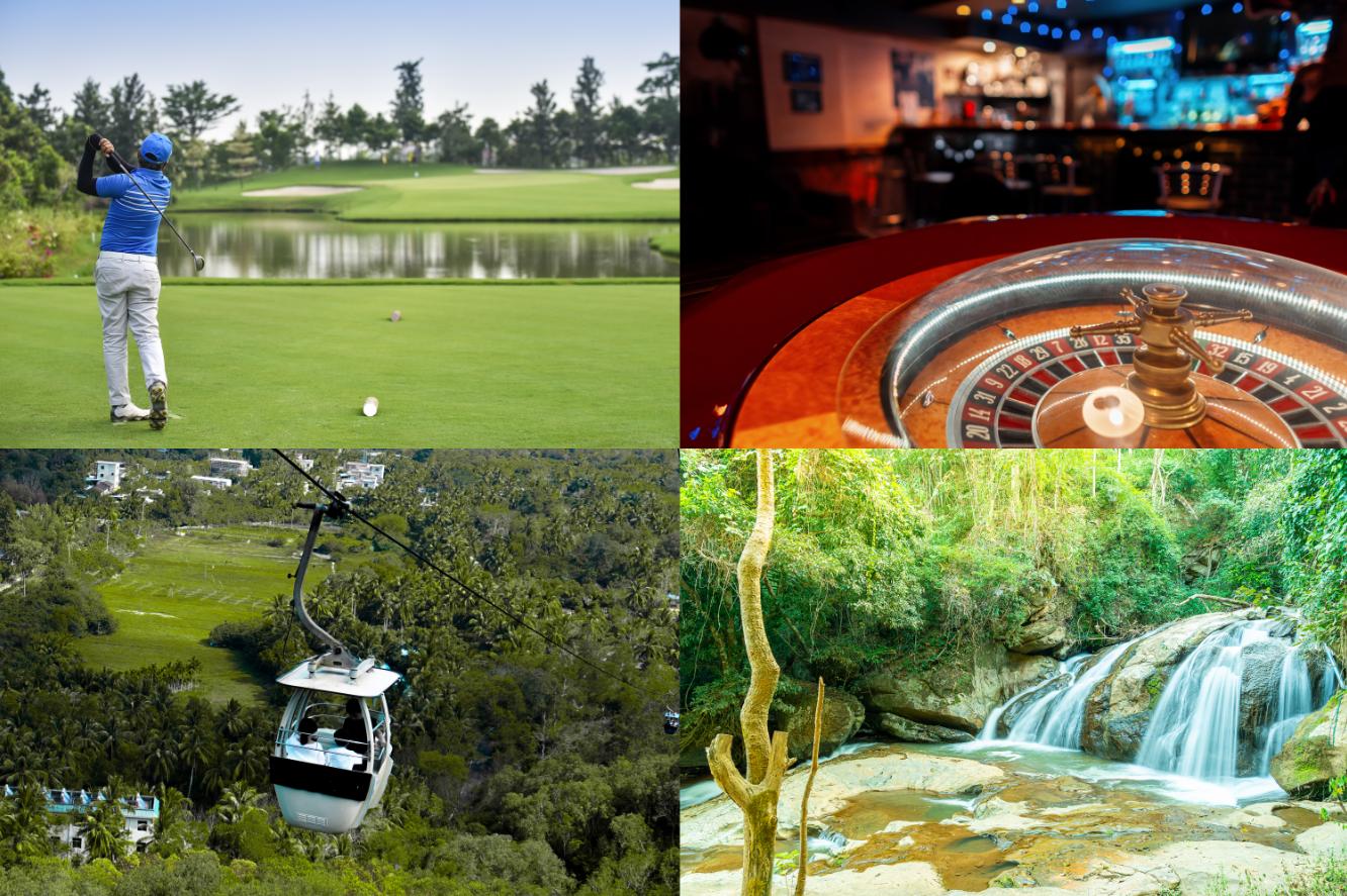Đại Hải Forest nắm bắt thời cơ đầu tư khu du lịch nghỉ dưỡng - Ảnh 5.