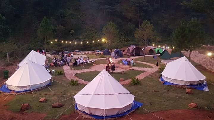 Tất tần tật về Glamping  mô hình cắm trại đang hot tại Việt Nam  Glamping là gì khác gì Camping và cần lưu ý gì khi kinh doanh Glamping