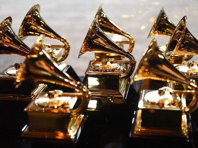 Giải Grammy thay đổi sau bê bối gian lận - Ảnh 1.