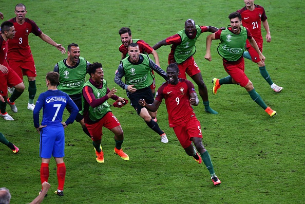 Ronaldo dẫn dắt hàng công Bồ Đào Nha, người hùng Euro 2016 biệt dạng - Ảnh 5.