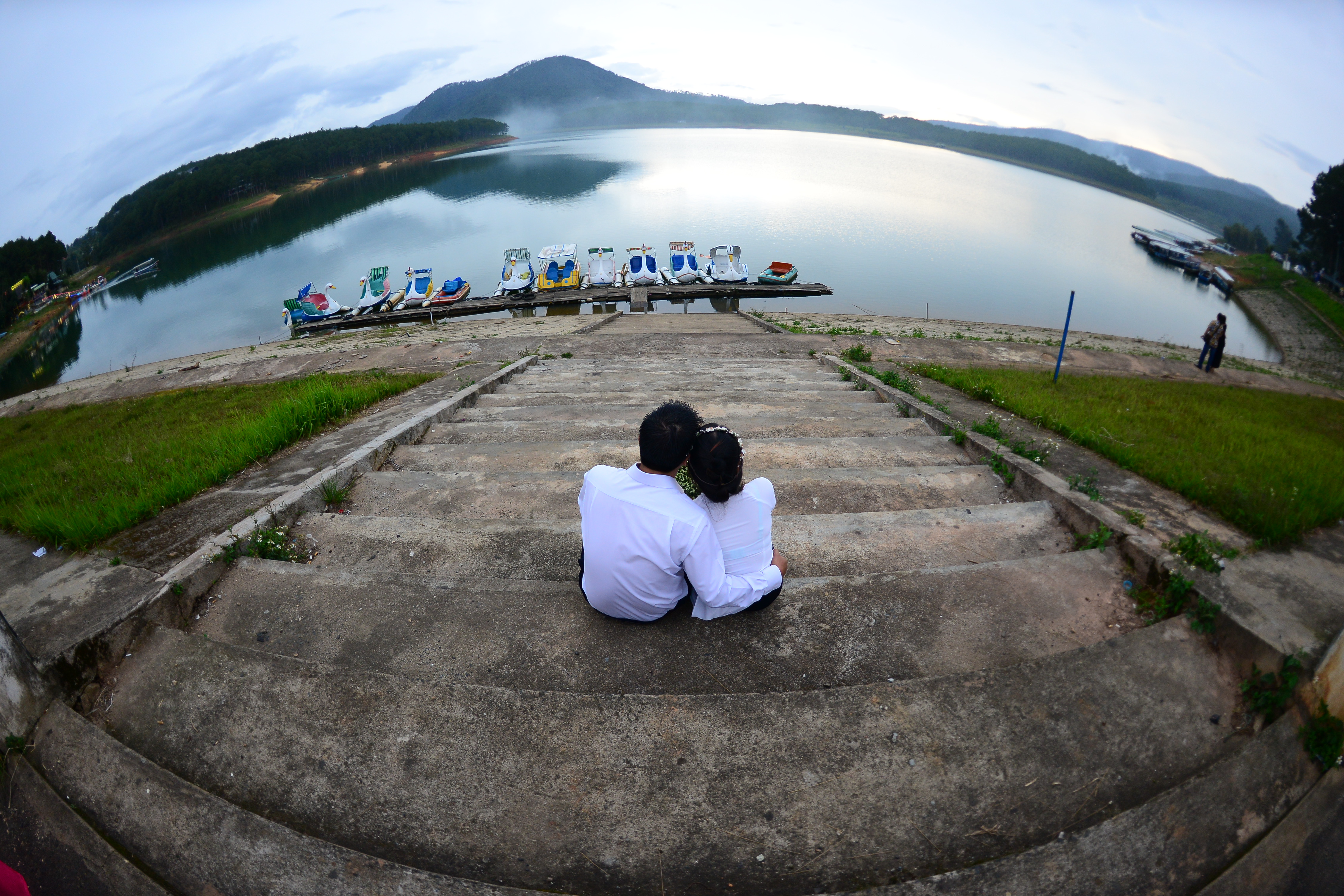 Khi người trẻ lười ...yêu - Ảnh 4.