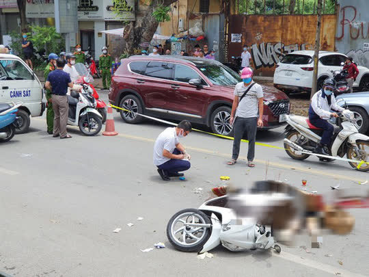 4 ngày nghỉ lễ, tai nạn giao thông làm chết 58 người - Ảnh 1.