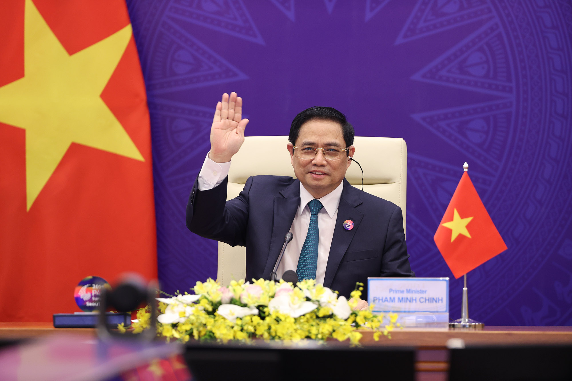 Kinh tế Việt Nam đã ghi nhận mức tăng trưởng đáng kể trong năm 2024, cho thấy sự cải thiện và ổn định của nền kinh tế. Điều này đã mang lại cơ hội cho các doanh nghiệp phát triển và mở rộng hoạt động của mình, góp phần đưa đất nước tiến về phía trước. Hãy xem hình ảnh để hiểu rõ hơn về sự tiến bộ này.