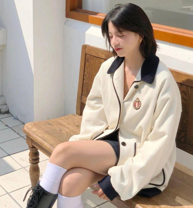 3 kiểu tóc ngắn đang là mốt trong mùa hè 2021 - Ảnh 4. 3 kiểu tóc ngắn đang là mốt trong mùa hè 2021 - Ảnh 4.