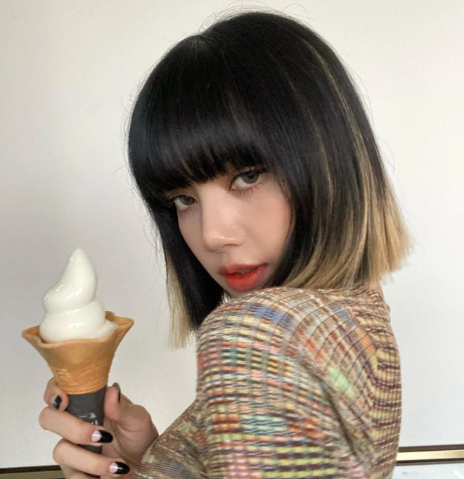 3 kiểu tóc ngắn đang là mốt trong mùa hè 2021 - Ảnh 5. 3 kiểu tóc ngắn đang là mốt trong mùa hè 2021 - Ảnh 5.