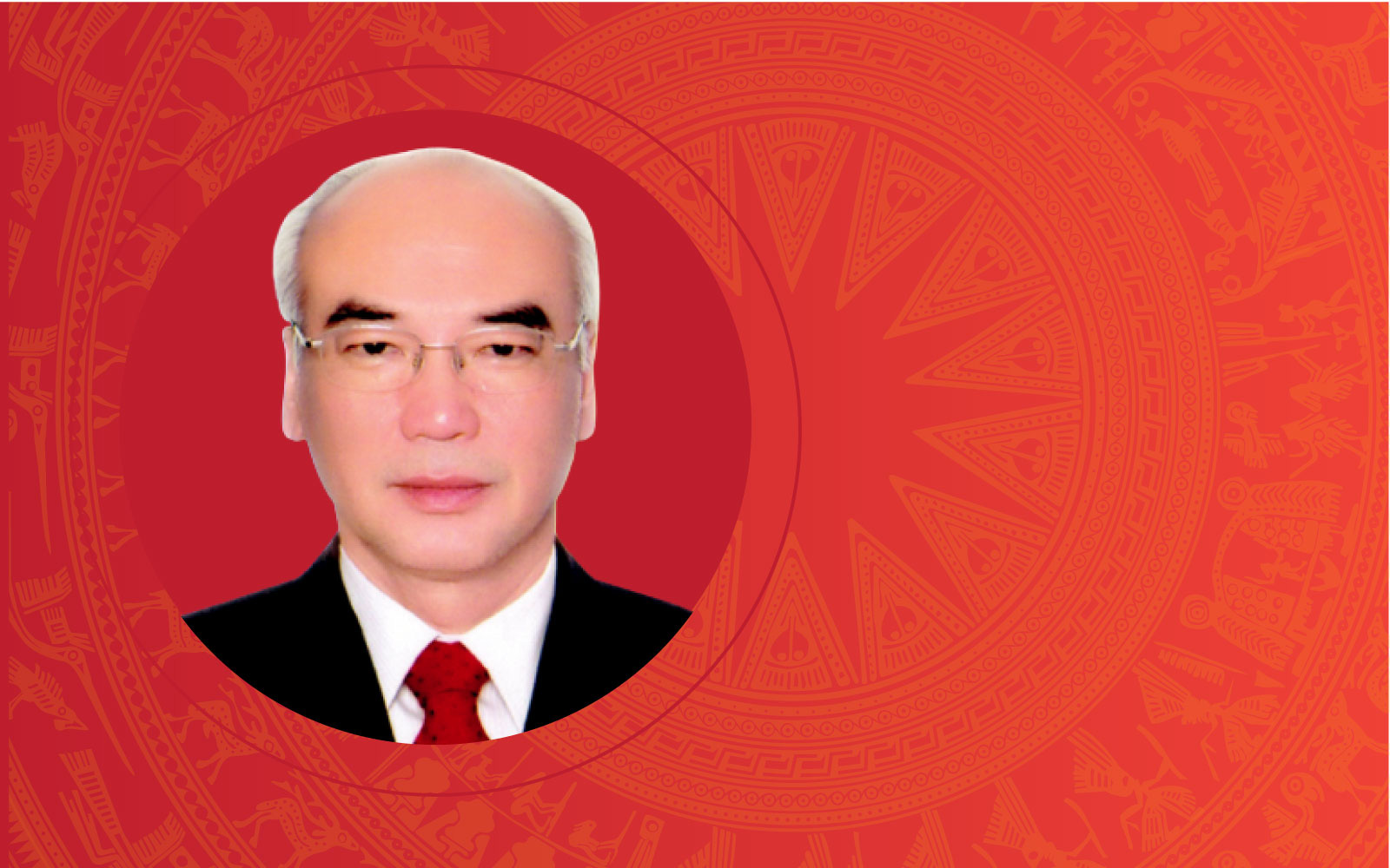 Ông Phan Nguyễn Như Khuê nhận quyết định nghỉ hưu- Ảnh 3.