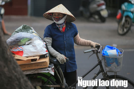 Bảo hiểm xã hội tự nguyện: Những quy định lao động tự do cần biết - Ảnh 1.