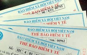 6 chính sách mới về bảo hiểm y tế có hiệu lực từ 1-7- 2021 - Ảnh 2.