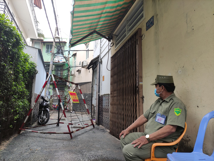At noon on June 22, another 100 cases of Covid-19, Ho Chi Minh City and Binh Duong had 70 cases - Photo 2. At noon on June 22, another 100 cases of Covid-19, Ho Chi Minh City and Binh Duong had 70 cases - Photo 2.