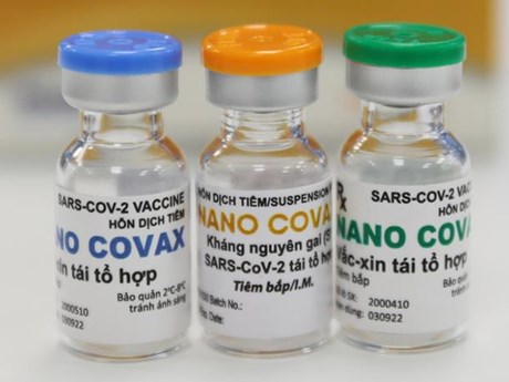 1.000 tình nguyện viên đã tiêm thử nghiệm mũi 1 vắc-xin Covid-19 Nanocovax - Ảnh 2.