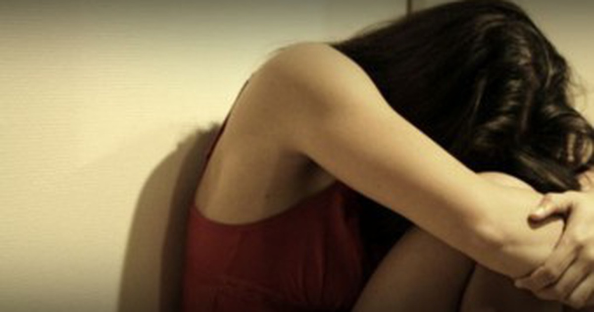 Tôi ghê sợ hành vi của chồng - Ảnh 1. Tôi ghê sợ hành vi của chồng - Ảnh 1.