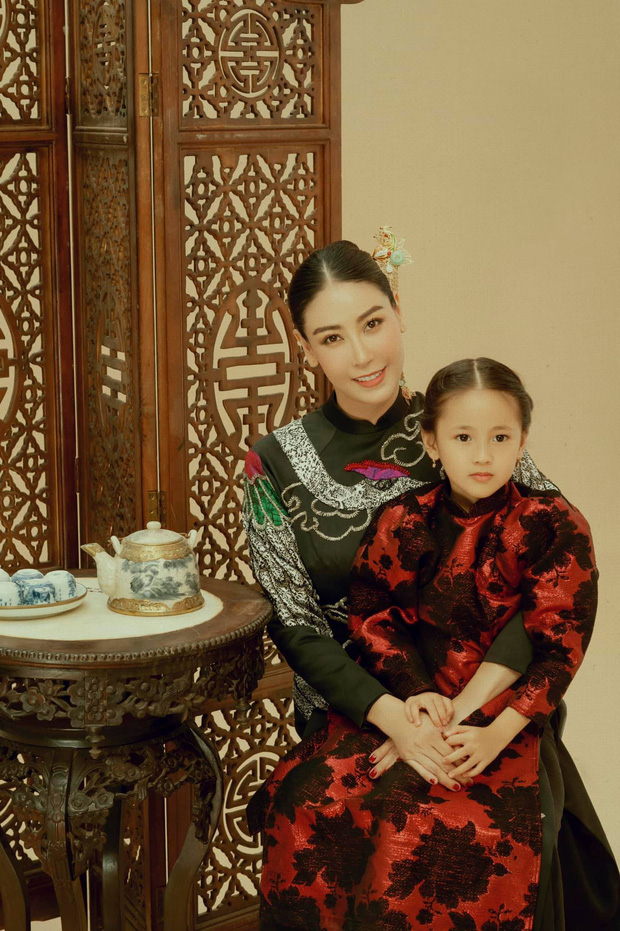 Hoa hậu Hà Kiều Anh tiết lộ là công chúa đời thứ 7 - Báo Người lao ...