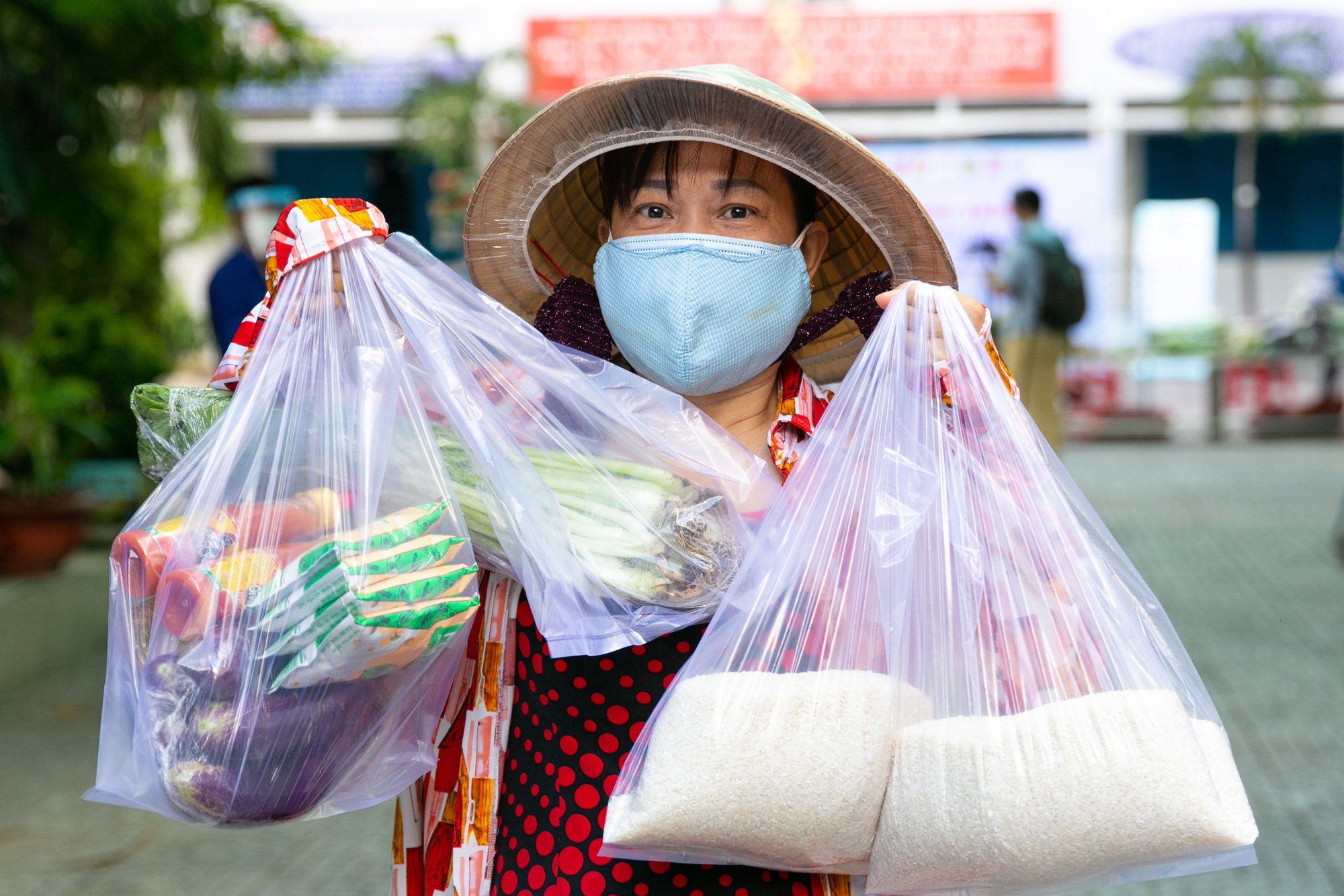 Casper cùng tham gia triển khai chương trình "Tủ lạnh Thạch Sanh"