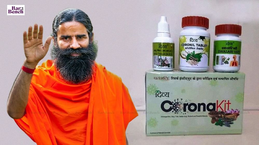 Bậc thầy yoga bị kiện vì quảng cáo “thần dược” trị Covid-19 - Báo Người lao  động